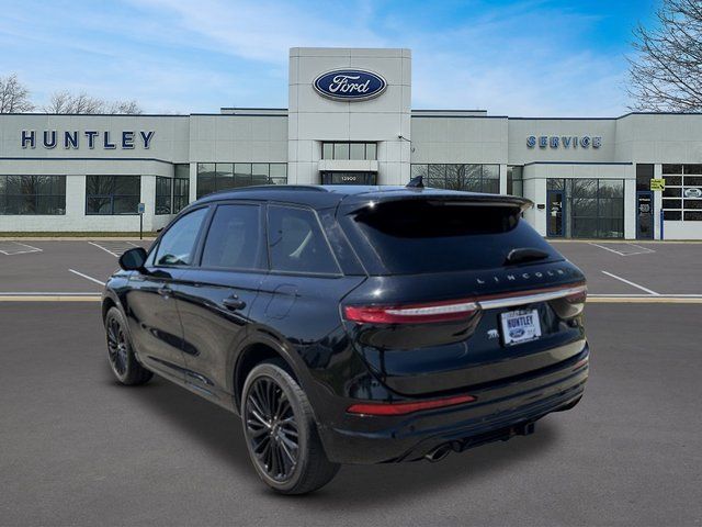 2023 Lincoln Corsair Reserve SUV