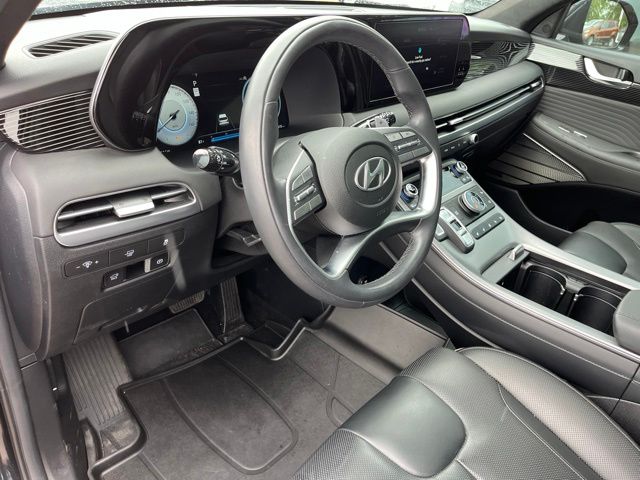 2024 Hyundai Palisade Calligraphy SUV