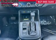 2025 Honda CR-V EX-L SUV