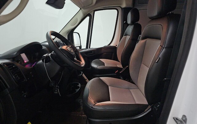 2026 Ram ProMaster 2500 High Roof Van Cargo Van