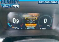 2022 Ford F-150 Raptor Truck SuperCrew Cab