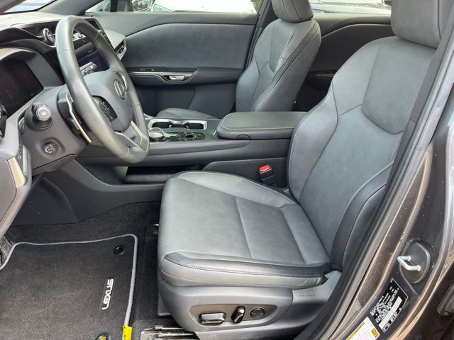 2023 LEXUS RZ 450e 450e Premium SUV