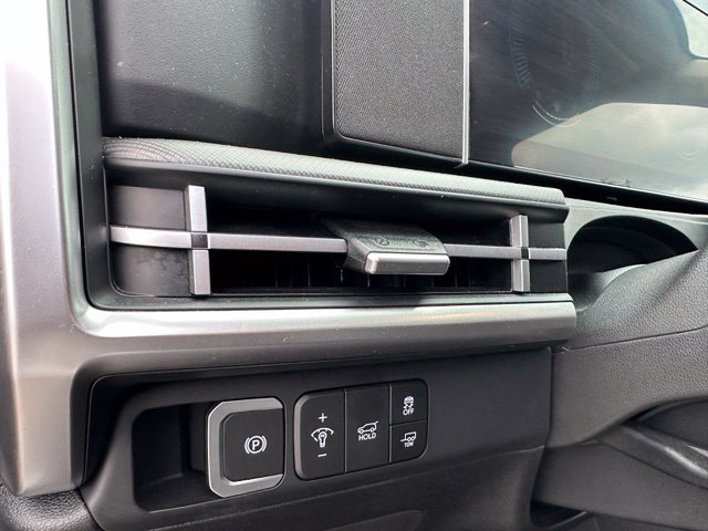 2025 Hyundai Santa Fe XRT SUV
