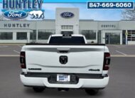 2022 Ram 2500 Laramie Truck Crew Cab