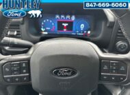 2024 Ford F-150 XLT Truck SuperCrew Cab