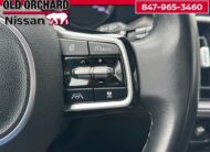 2022 Kia Sorento X-Line EX SUV