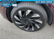 2025 Lincoln Nautilus Black Label SUV