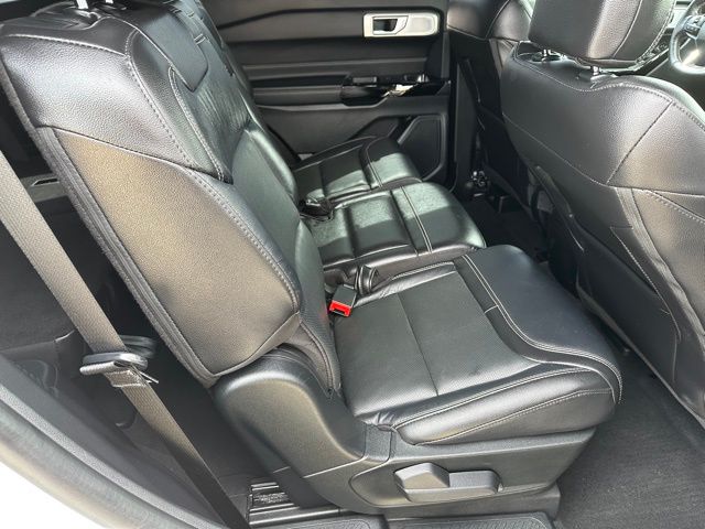 2023 Ford Explorer ST SUV