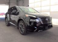 2024 Nissan Rogue Platinum SUV