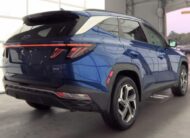 2023 Hyundai Tucson SEL SUV
