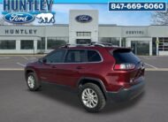 2019 Jeep Cherokee Latitude SUV