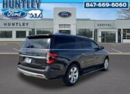 2022 Ford Expedition Max Platinum SUV