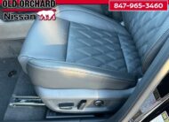 2026 Nissan Rogue Platinum SUV