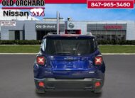 2016 Jeep Renegade Latitude SUV