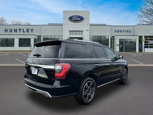 2021 Ford Expedition Limited SUV