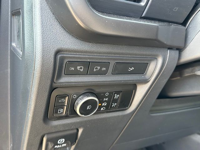 2024 Ford F-150 XLT Truck SuperCrew Cab