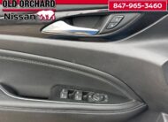 2018 Buick Regal Sportback GS Hatchback
