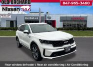 2022 Kia Sorento Plug-In Hybrid SX Prestige SUV