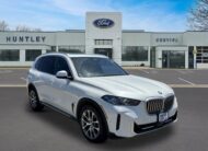 2024 BMW X5 xDrive40i SUV