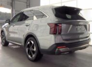 2025 Kia Sorento Plug-In Hybrid SX Prestige SUV