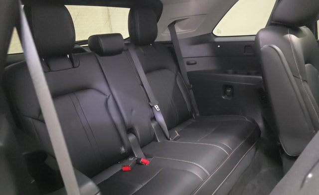 2024 Mazda CX-90 Plug-In Hybrid Premium SUV