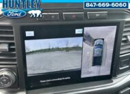 2023 Ford F-150 XLT Truck SuperCrew Cab
