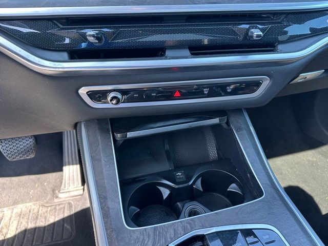 2024 BMW X5 xDrive40i SUV