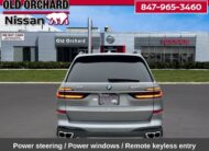 2024 BMW X7 M60i SUV