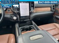 2024 Ram 1500 Limited Truck Crew Cab