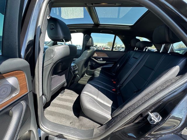 2025 Mercedes-Benz GLE 350 GLE 350 SUV