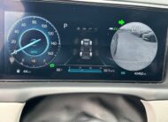 2023 Hyundai Tucson Hybrid Limited SUV
