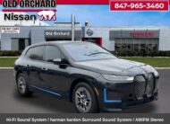 2023 BMW iX xDrive50 SUV