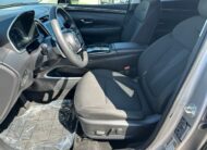 2024 Hyundai Tucson Hybrid Blue SUV