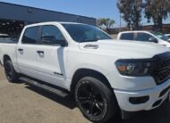 2024 Ram 1500 Big Horn/Lone Star Truck Crew Cab