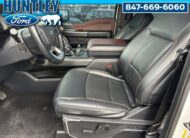 2023 Ford F-150 Lariat Truck SuperCrew Cab