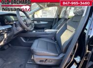 2026 Nissan Murano Platinum SUV
