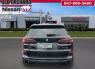 2022 BMW X5 xDrive40i SUV