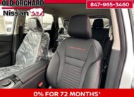 2026 Nissan Rogue Rock Creek SUV