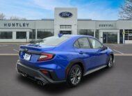 2024 Subaru WRX Base Sedan