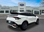 2023 Kia Sportage Hybrid SX-Prestige SUV