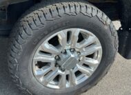 2022 GMC Sierra 2500 HD Denali Truck Crew Cab