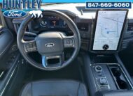 2022 Ford Expedition Max Limited SUV