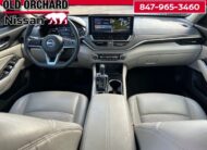 2023 Nissan Altima 2.5 SL Sedan