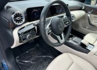 2021 Mercedes-Benz CLA 250 CLA 250 Coupe