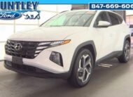 2023 Hyundai Tucson SEL SUV