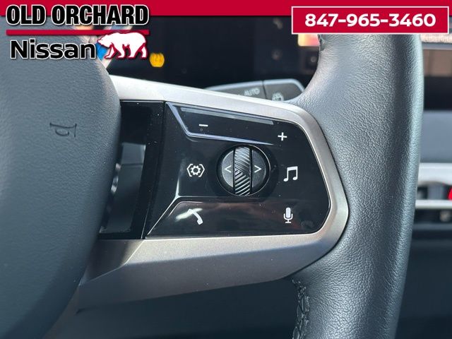 2023 BMW iX xDrive50 SUV