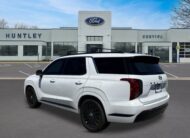 2025 Hyundai Palisade Calligraphy Night Edition SUV