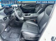 2022 Hyundai Santa Fe Limited SUV