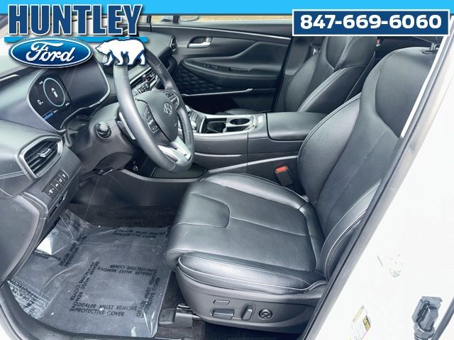 2022 Hyundai Santa Fe Limited SUV
