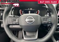 2026 Nissan Pathfinder Platinum SUV